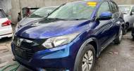 Honda Vezel 1,5L 2017 for sale