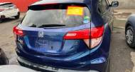 Honda Vezel 1,5L 2017 for sale