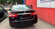 Nissan Sylphy 1,8L 2018 for sale