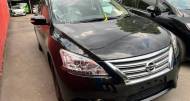 Nissan Sylphy 1,8L 2018 for sale