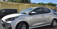 Toyota Yaris 1,0L 2020 for sale