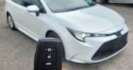 Toyota Corolla 1,5L 2021 for sale