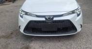 Toyota Corolla 1,5L 2021 for sale