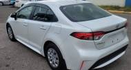 Toyota Corolla 1,5L 2021 for sale