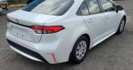 Toyota Corolla 1,5L 2021 for sale