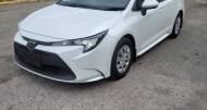 Toyota Corolla 1,5L 2021 for sale