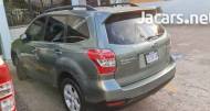 Subaru Forester 1,9L 2014 for sale