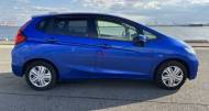 Honda Fit 1,3L 2019 for sale