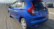 Honda Fit 1,3L 2019 for sale