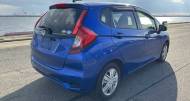 Honda Fit 1,3L 2019 for sale