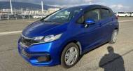 Honda Fit 1,3L 2019 for sale