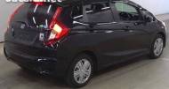 Honda Fit 1,3L 2018 for sale