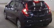 Honda Fit 1,3L 2018 for sale