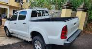 Toyota Hilux 2,5L 2008 for sale