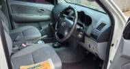 Toyota Hilux 2,5L 2008 for sale