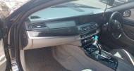 BMW 5-Series 2,0L 2012 for sale