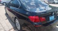 BMW 5-Series 2,0L 2012 for sale