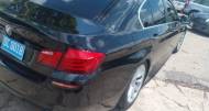 BMW 5-Series 2,0L 2012 for sale