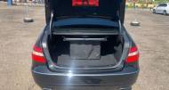 Mercedes-Benz E-Class 2,0L 2012 for sale