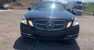 Mercedes-Benz E-Class 2,0L 2012 for sale