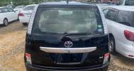 Toyota Isis 1,8L 2015 for sale