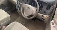 Toyota Isis 1,8L 2015 for sale