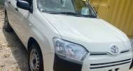 Toyota Probox 1,5L 2017 for sale