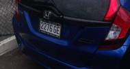 Honda Fit 1,5L 2015 for sale