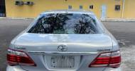 Toyota Crown 2,5L 2011 for sale