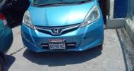 Honda Fit 1,5L 2012 for sale