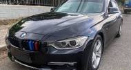 BMW 3-Series 2,0L 2012 for sale
