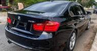 BMW 3-Series 2,0L 2012 for sale