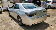 Toyota Mark X 2,5L 2017 for sale