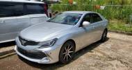 Toyota Mark X 2,5L 2017 for sale