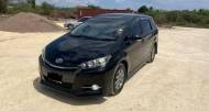 Toyota Wish 1,8L 2015 for sale