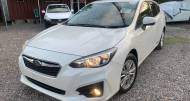 Subaru Impreza 1,6L 2017 for sale