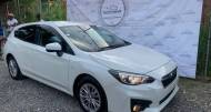 Subaru Impreza 1,6L 2017 for sale