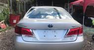 Toyota Crown 2,5L 2017 for sale