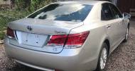 Toyota Crown 2,5L 2017 for sale