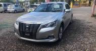 Toyota Crown 2,5L 2017 for sale