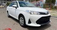 Toyota Axio 1,5L 2017 for sale