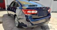 Subaru G4 1,6L 2017 for sale