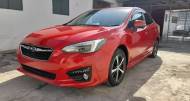 Subaru G4 1,6L 2019 for sale