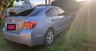 Subaru G4 2,0L 2016 for sale