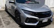 Honda Civic 1,5L 2017 for sale
