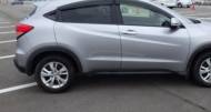 Honda Vezel 1,5L 2017 for sale