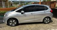 Honda Fit 1,5L 2014 for sale