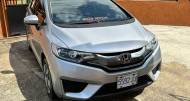 Honda Fit 1,5L 2014 for sale