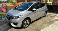 Honda Fit 1,5L 2014 for sale