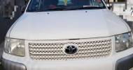 Toyota Succeed 1,5L 2014 for sale